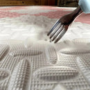 Children's Puzzle Mat with 16 Pieces measuring 30*30cm.