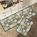 Non-slip mats for kitchen, living room, long rug