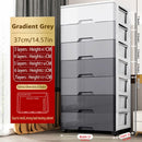 Drawer Organizer Cabinet with 3/4/5/6/7 Layers