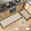 Non-slip mats for kitchen, living room, long rug