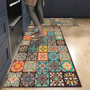 Non-slip mats for kitchen, living room, long rug