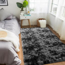 VIKAMA minimalist rug for living room.