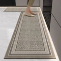 Kitchen Floor Mat Long Carpet