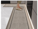 Kitchen Floor Mat Long Carpet