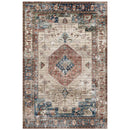 American retro style rugs for bedroom, large living room,