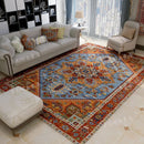 American Retro Living Room Decoration Carpet