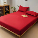 Waterproof mattress protectors