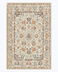 American retro style rugs for bedroom, large living room,