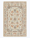 American retro style rugs for bedroom, large living room,