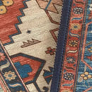 American retro style rugs for bedroom, large living room,