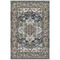 American retro style rugs for bedroom, large living room,