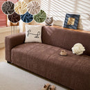 1 piece - Universal anti-scratch cat protective cover for sofa