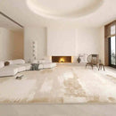 Maillard style rugs for living room,