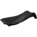 1/4 Piece Silicone Spoon Rest,