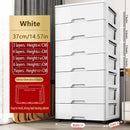 Drawer Organizer Cabinet with 3/4/5/6/7 Layers