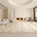 Maillard style rugs for living room,
