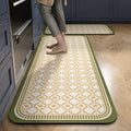 Non-slip mats for kitchen, living room, long rug