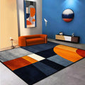 Modern Large Living Room Carpet Decoration