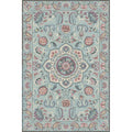 American Retro Living Room Decoration Carpet
