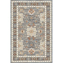American Retro Living Room Decoration Carpet