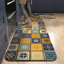 Non-slip mats for kitchen, living room, long rug