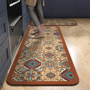 Non-slip mats for kitchen, living room, long rug