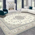 Vikama French retro Persian rug