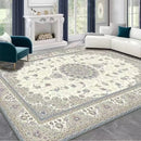Vikama French retro Persian rug