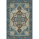 American Retro Living Room Decoration Carpet