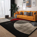 Geometry Abstract Carpets Living Room Modern Decoration