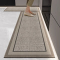 Kitchen Floor Mat Long Carpet