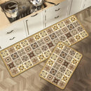 Non-slip mats for kitchen, living room, long rug