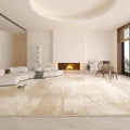 Maillard style rugs for living room,