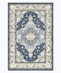 American retro style rugs for bedroom, large living room,