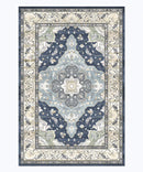 American retro style rugs for bedroom, large living room,