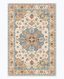 American retro style rugs for bedroom, large living room,