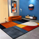Modern Large Living Room Carpet Decoration